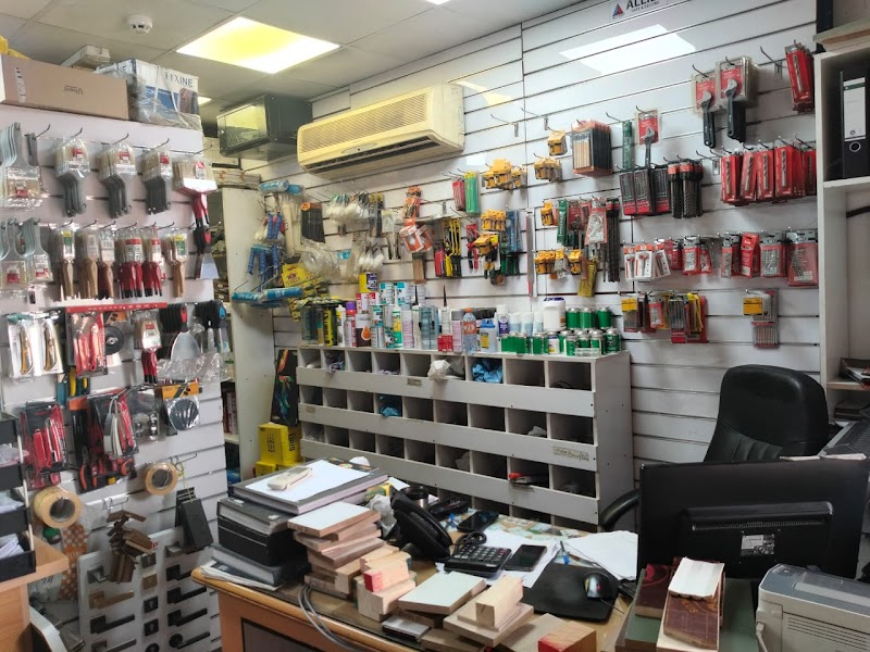 Planet Eco Building Materials, DIP, Dubai — Doors Windows Frames in Dubai, Downtown