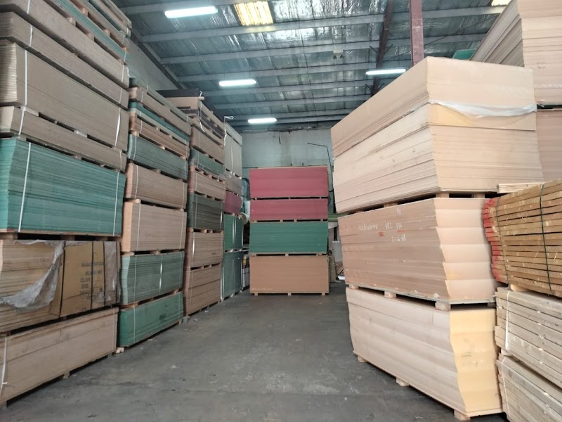 Planet Eco Building Materials, DIP, Dubai — Doors Windows Frames in Dubai, Downtown - Image 2