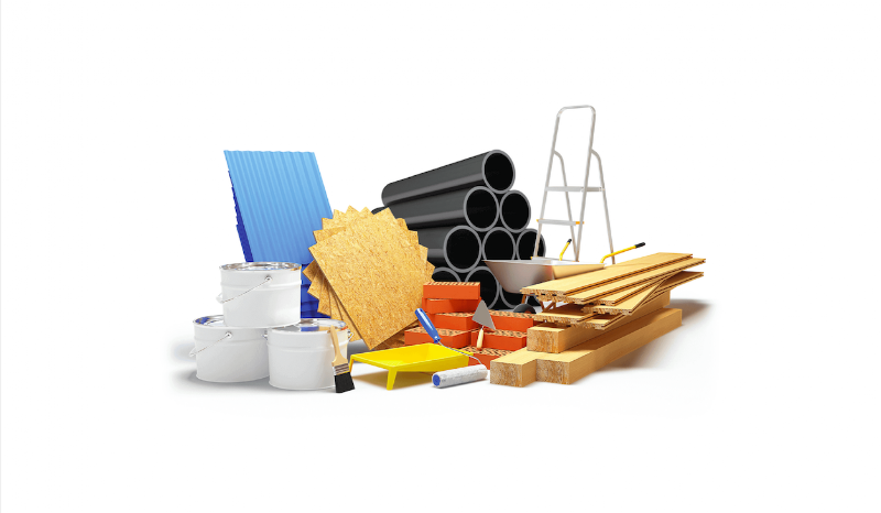 Planet Eco Building Materials, DIP, Dubai — Doors Windows Frames in Dubai, Downtown - Image 5