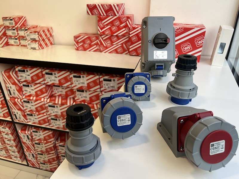 KGC ELECTRICALS LLC — Circuit Breakers Distribution Boards in Dubai, Downtown - Image 2