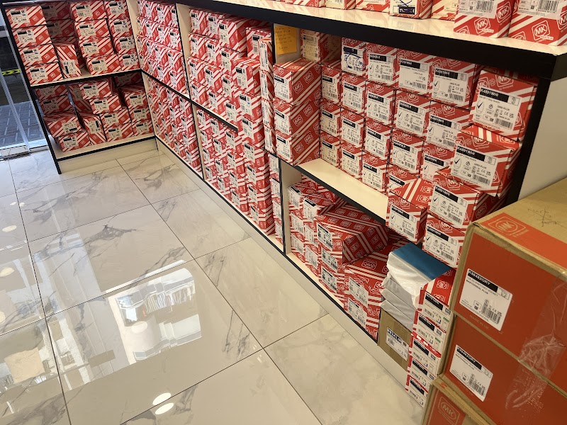 KGC ELECTRICALS LLC — Circuit Breakers Distribution Boards in Dubai, Downtown - Image 3