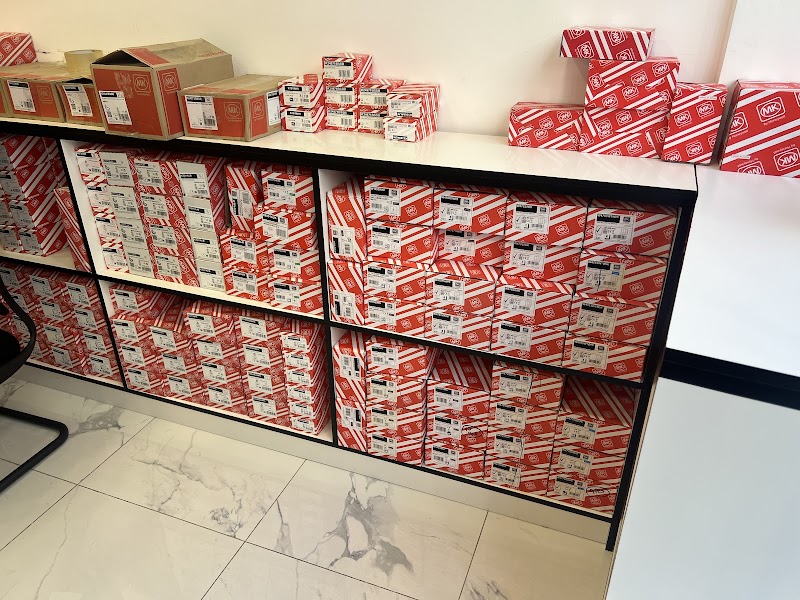 KGC ELECTRICALS LLC — Circuit Breakers Distribution Boards in Dubai, Downtown - Image 4