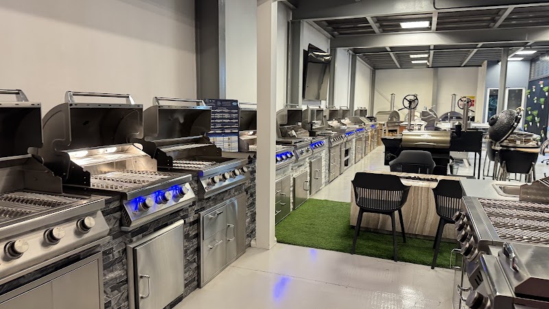 Fireworld BBQ General Trading LLC., — Barbecue Grilling Tools in Dubai, Downtown - Image 2