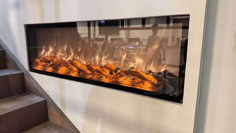 Fireworld BBQ General Trading LLC., — Barbecue Grilling Tools in Dubai, Downtown - Image 4