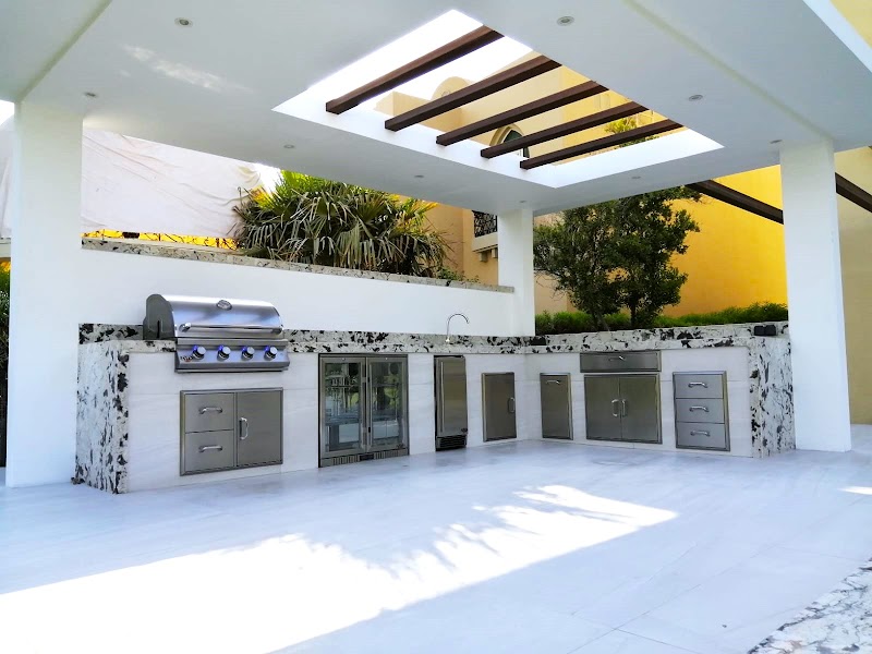 Fireworld BBQ General Trading LLC., — Barbecue Grilling Tools in Dubai, Downtown - Image 5