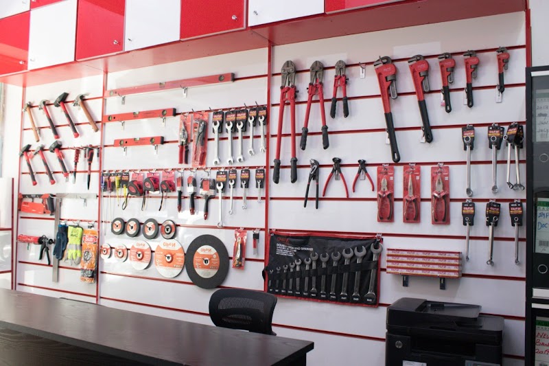 Singapore Building Materials Trading LLC — Doors Windows Frames in Dubai, Downtown