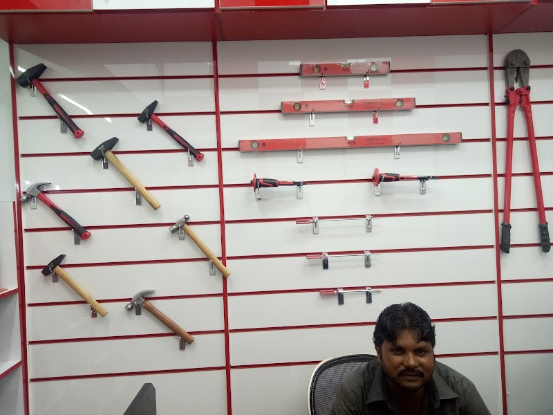 Singapore Building Materials Trading LLC — Doors Windows Frames in Dubai, Downtown - Image 4