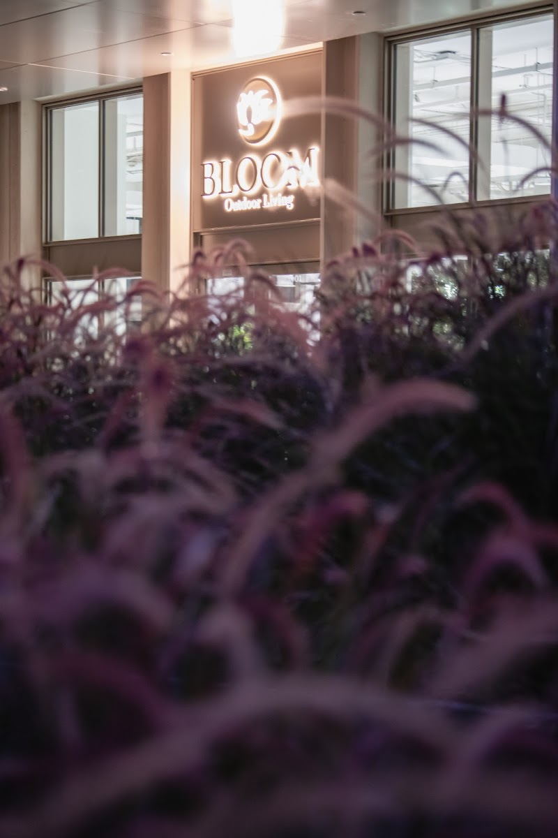 Bloom Outdoor Furniture Store Dubai — Garden Tools Accessories in Dubai, Downtown