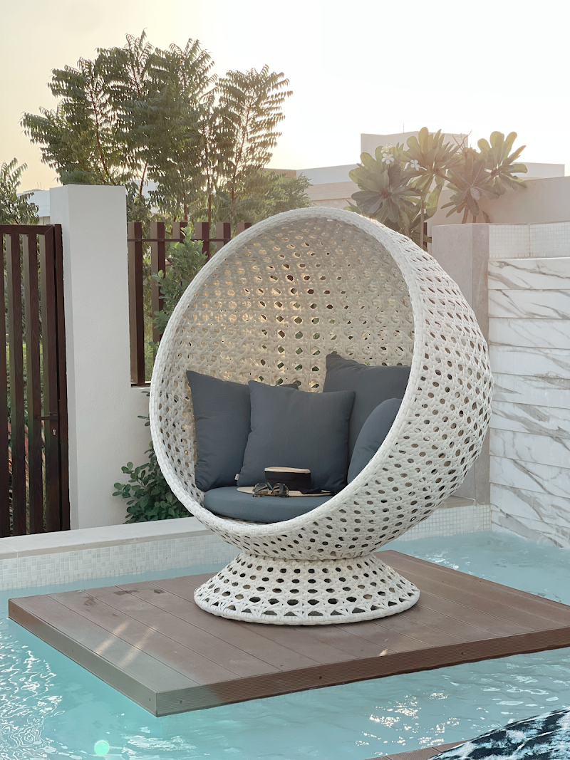 Bloom Outdoor Furniture Store Dubai — Garden Tools Accessories in Dubai, Downtown - Image 4