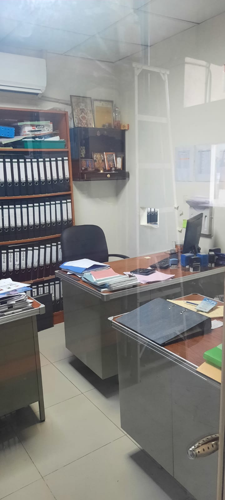 Royal Rubber Electric LLC — Circuit Breakers Distribution Boards in Dubai, Downtown - Image 5