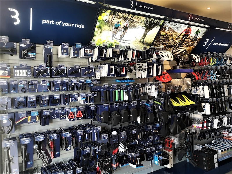 Sport In Life — Barbecue Grilling Tools in Dubai, Downtown - Image 5