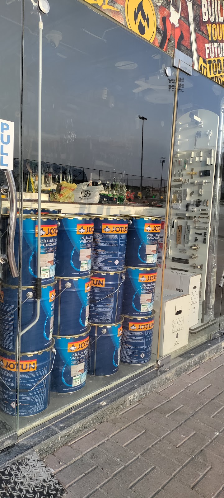 Home Star building Materials LLC oud metha — Doors Windows Frames in Dubai, Downtown - Image 3