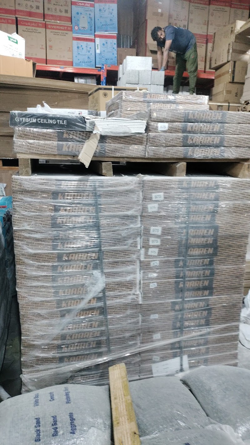 Home Star building Materials LLC oud metha — Doors Windows Frames in Dubai, Downtown - Image 4