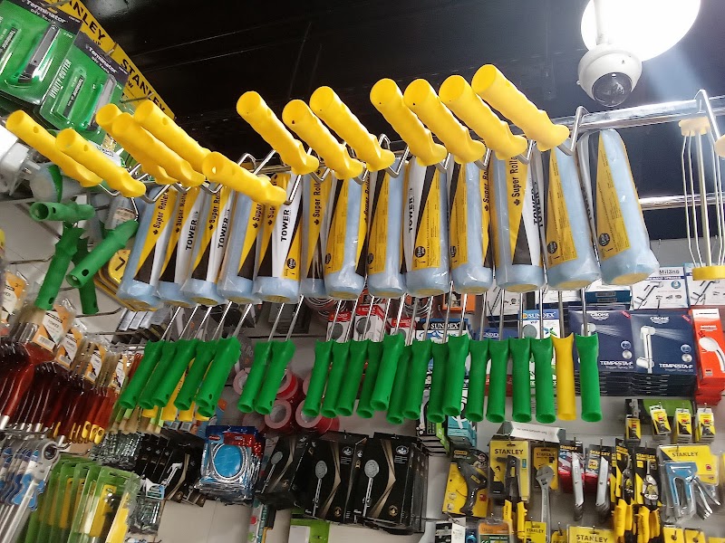 Home Star building Materials LLC oud metha — Doors Windows Frames in Dubai, Downtown - Image 5