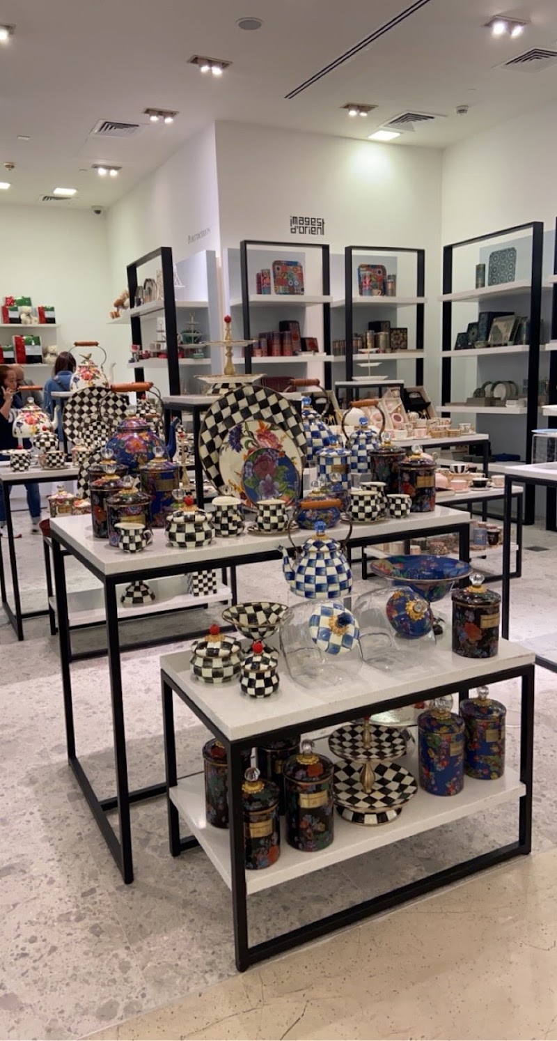 Bloomingdale's Home Store — Garden Tools Accessories in Dubai, Downtown