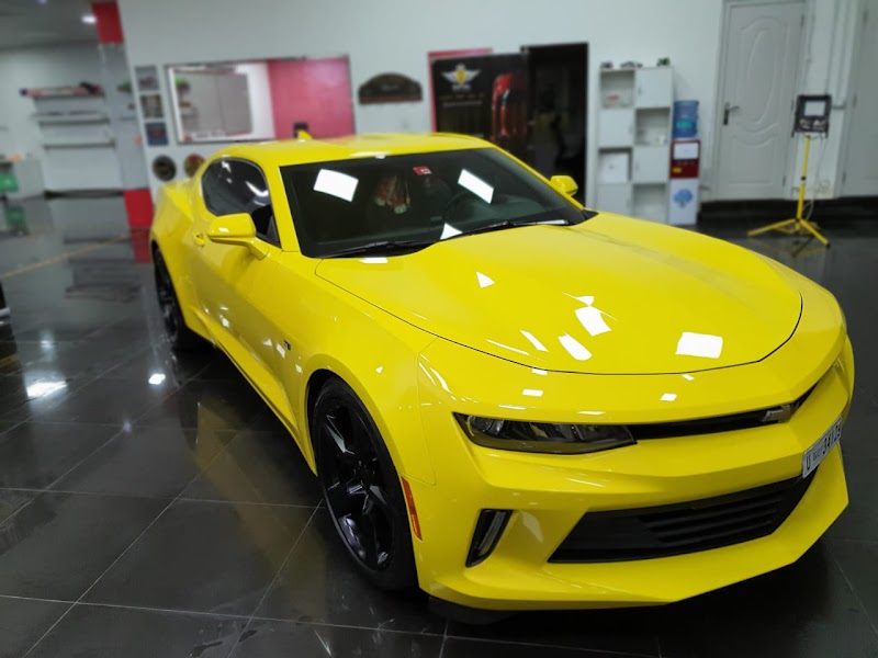 Auto Hub Authentic Car Care — Car Care Cleaning Products in Dubai, Downtown - Image 2