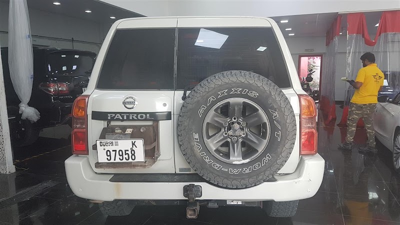 Auto Hub Authentic Car Care — Car Care Cleaning Products in Dubai, Downtown - Image 3