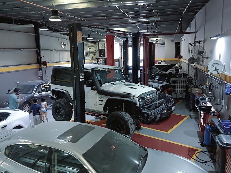 Auto Hub Authentic Car Care — Car Care Cleaning Products in Dubai, Downtown - Image 4