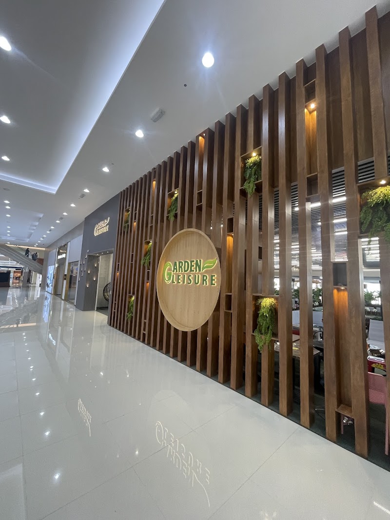 Garden Leisure FZCO — Barbecue Grilling Tools in Dubai, Downtown - Image 5