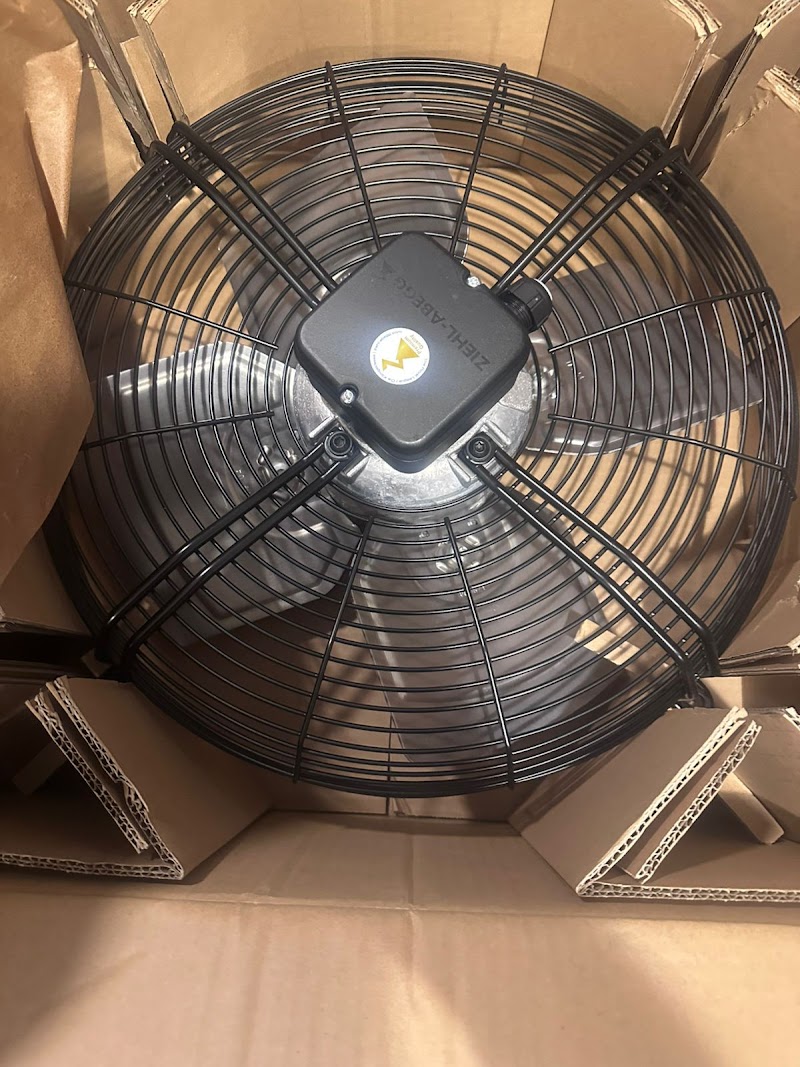 ENCORE POWERS GENERAL TRADING CO LLC — Circuit Breakers Distribution Boards in Dubai, Downtown - Image 2