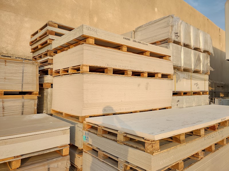 Danube Building Materials — Doors Windows Frames in Dubai, Downtown - Image 4