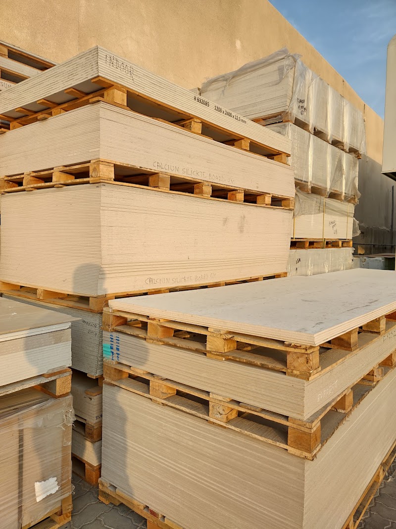 Danube Building Materials — Doors Windows Frames in Dubai, Downtown - Image 5