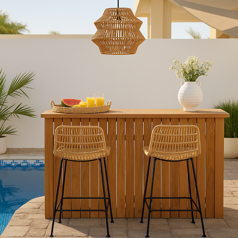 Home and Soul Furniture Trading LLC — Garden Tools Accessories in Dubai, Downtown - Image 4