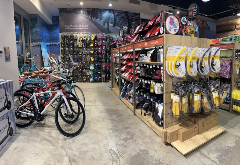 Adventure HQ - Best Quality Outdoor Products Available — Barbecue Grilling Tools in Dubai, D... - Image 3