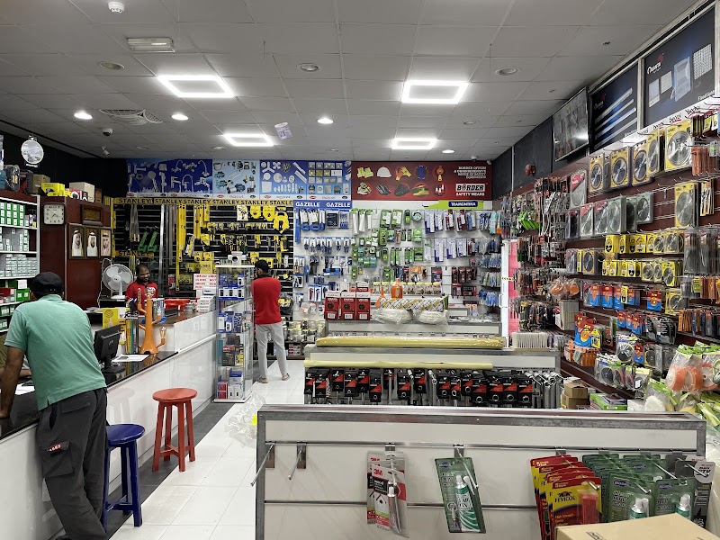 Unity Building Materials Trading L.L.C — Doors Windows Frames in Dubai, Downtown - Image 3