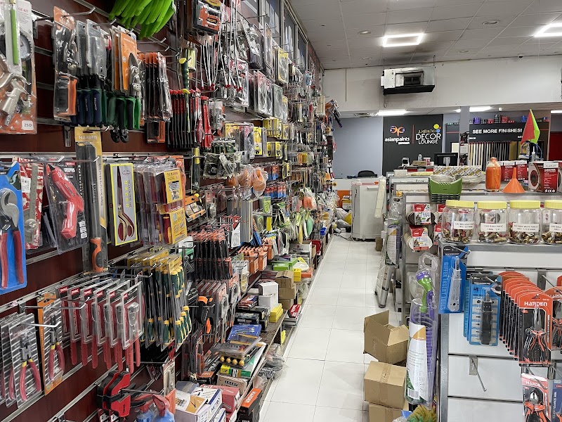 Unity Building Materials Trading L.L.C — Doors Windows Frames in Dubai, Downtown - Image 4