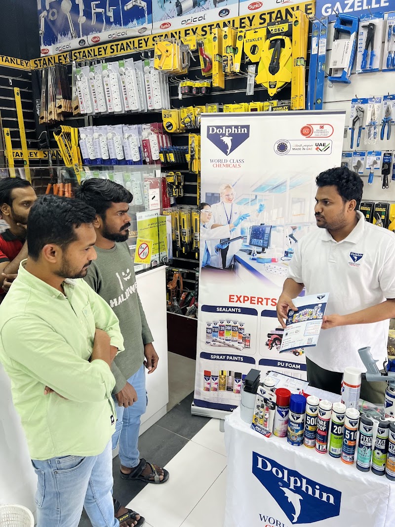 Unity Building Materials Trading L.L.C — Doors Windows Frames in Dubai, Downtown - Image 5