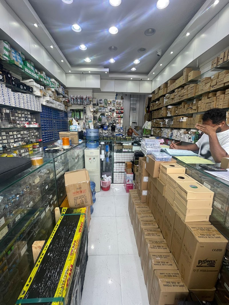 Next Power Electronics LLC — Circuit Breakers Distribution Boards in Dubai, Downtown - Image 3