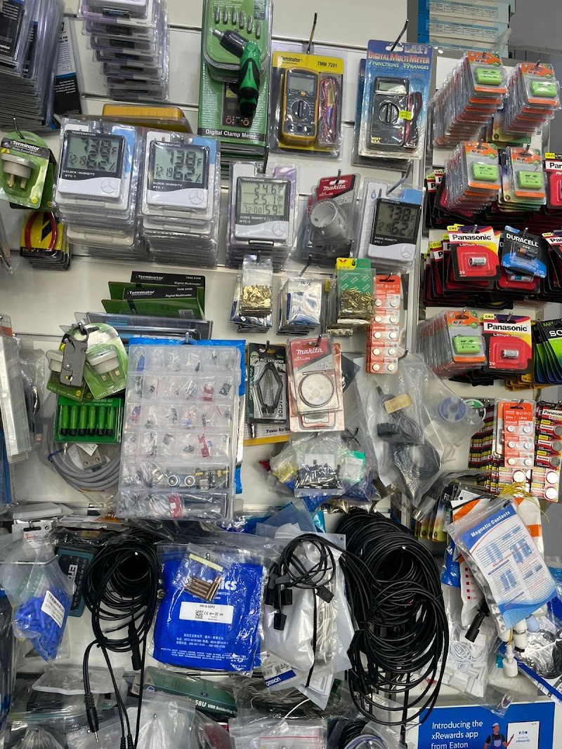 Next Power Electronics LLC — Circuit Breakers Distribution Boards in Dubai, Downtown - Image 4