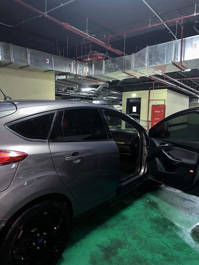 TheCarMan Auto Care — Car Care Cleaning Products in Dubai, Downtown