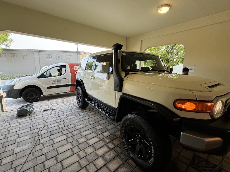 TheCarMan Auto Care — Car Care Cleaning Products in Dubai, Downtown - Image 2