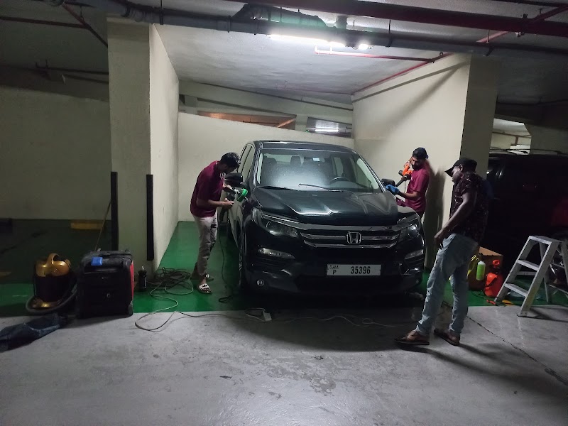 TheCarMan Auto Care — Car Care Cleaning Products in Dubai, Downtown - Image 3