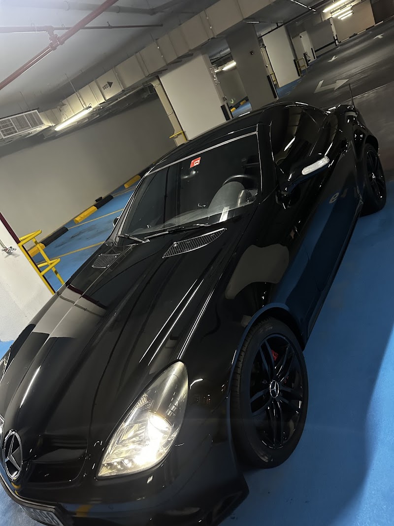 TheCarMan Auto Care — Car Care Cleaning Products in Dubai, Downtown - Image 4