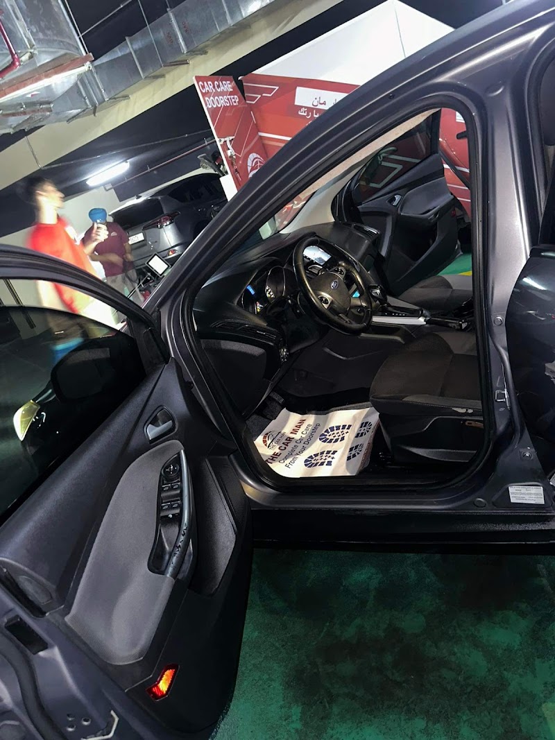 TheCarMan Auto Care — Car Care Cleaning Products in Dubai, Downtown - Image 5