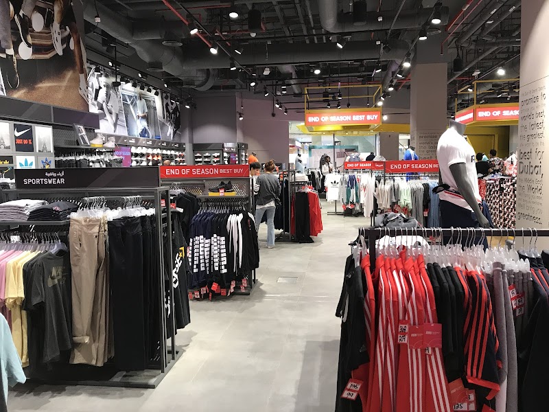 Sun & Sand Sports — Barbecue Grilling Tools in Dubai, Downtown - Image 3