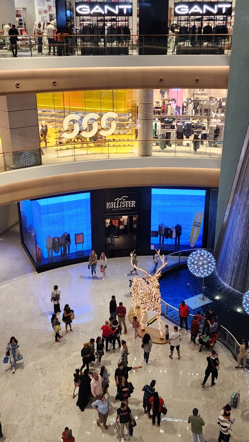 Sun & Sand Sports — Barbecue Grilling Tools in Dubai, Downtown - Image 5