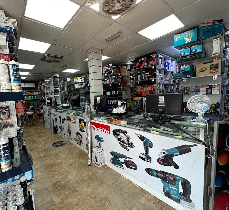 Multi point Building Materials Trading LLC — Doors Windows Frames in Dubai, Downtown - Image 2