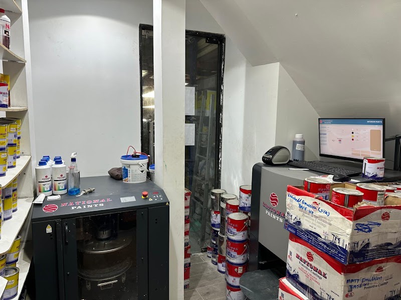 Multi point Building Materials Trading LLC — Doors Windows Frames in Dubai, Downtown - Image 4