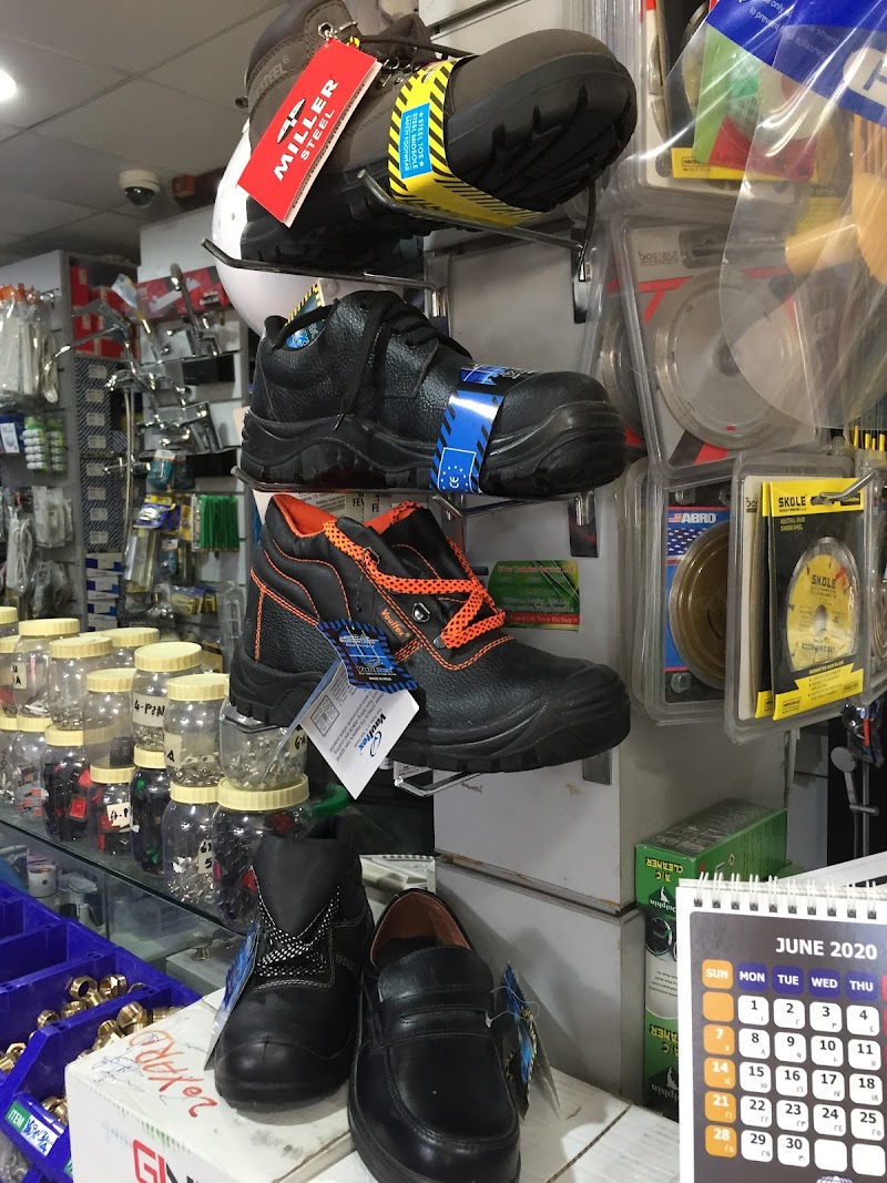 Multi point Building Materials Trading LLC — Doors Windows Frames in Dubai, Downtown - Image 5