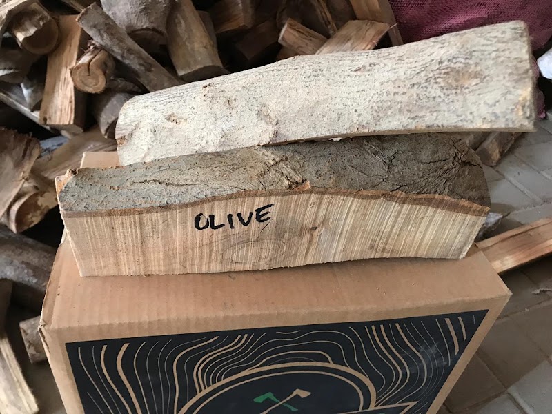 Elite Horizon General Trading LLC — Barbecue Grilling Tools in Dubai, Downtown - Image 2