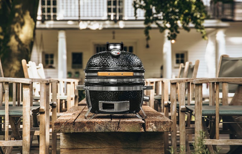 Elite Horizon General Trading LLC — Barbecue Grilling Tools in Dubai, Downtown - Image 3