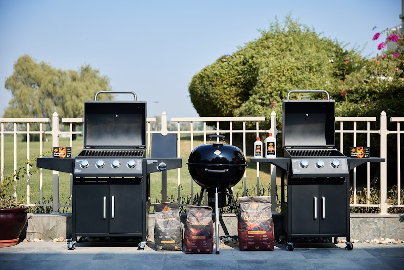 Elite Horizon General Trading LLC — Barbecue Grilling Tools in Dubai, Downtown - Image 4