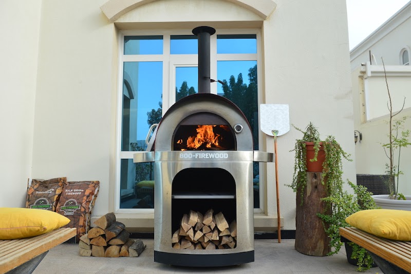 Elite Horizon General Trading LLC — Barbecue Grilling Tools in Dubai, Downtown - Image 5