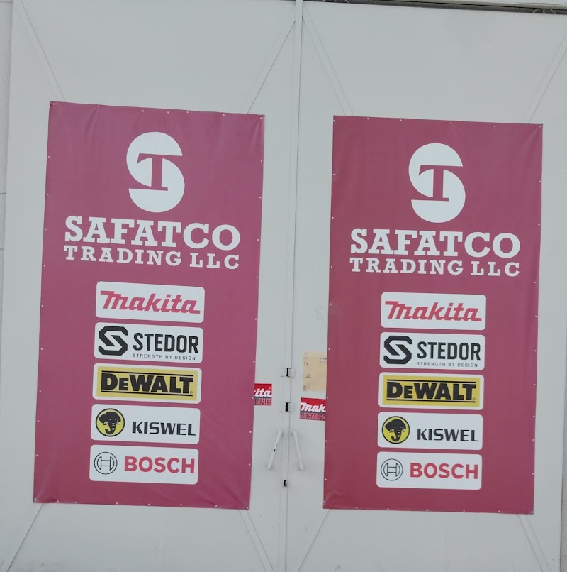 Safatco Trading LLC - branch - MAKITA — Garden Tools Accessories in Dubai, Downtown - Image 4