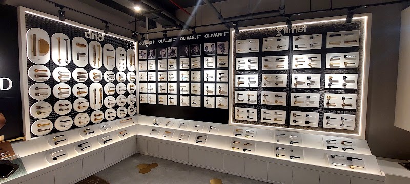 Handles & More Building Materials Trading L.L.C — Doors Windows Frames in Dubai, Downtown