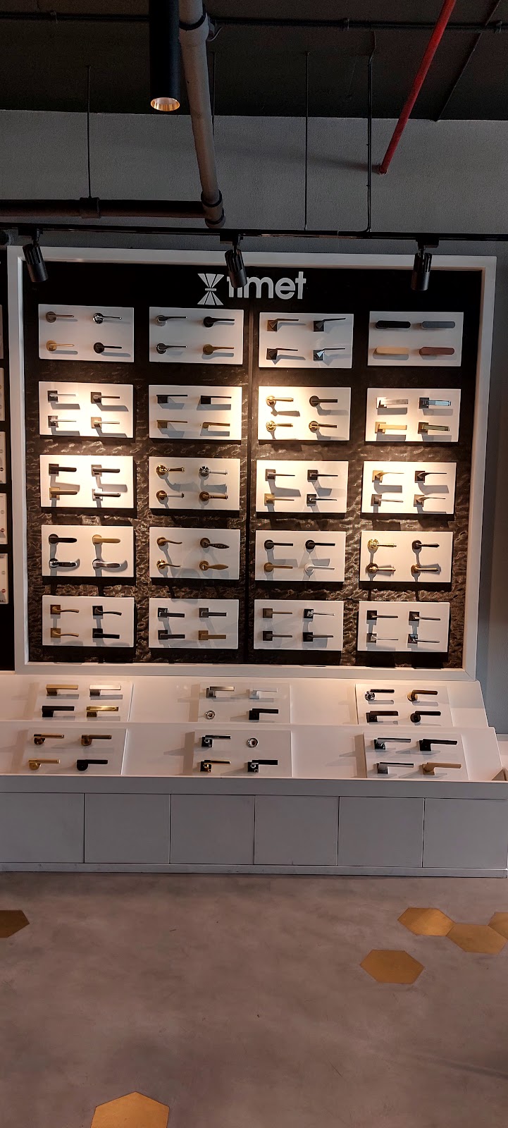 Handles & More Building Materials Trading L.L.C — Doors Windows Frames in Dubai, Downtown - Image 2